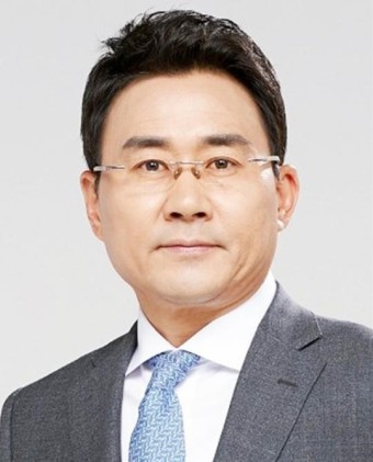 박영환 kbc광주방송 '박영환의 시사1번지' 진행자