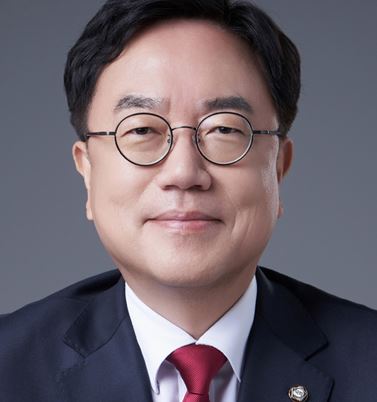 국민의힘 서범수 의원